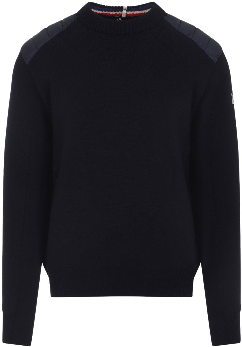 Moncler MONCLER GRENOBLE K20979C00004.M1122 Blauw