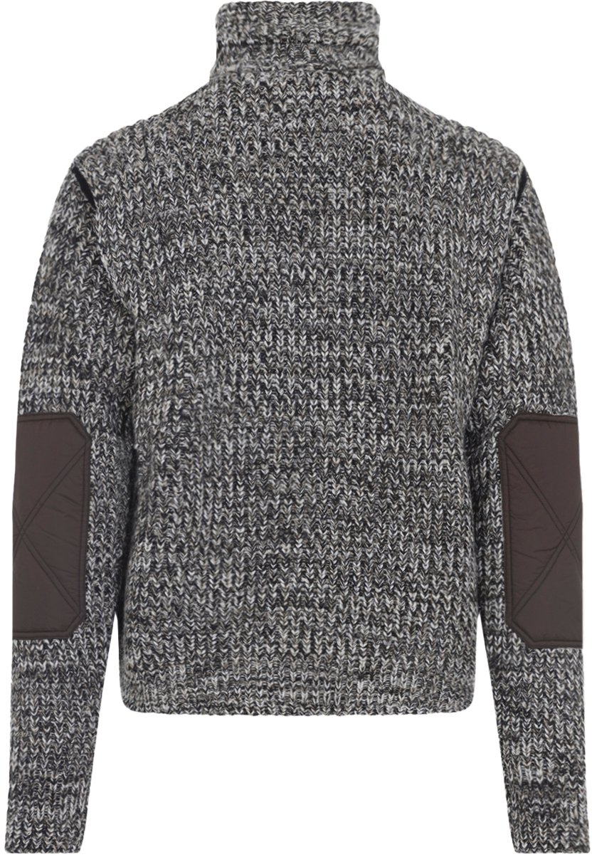 Moncler MONCLER GRENOBLE K20979F00001.M1241 Bruin