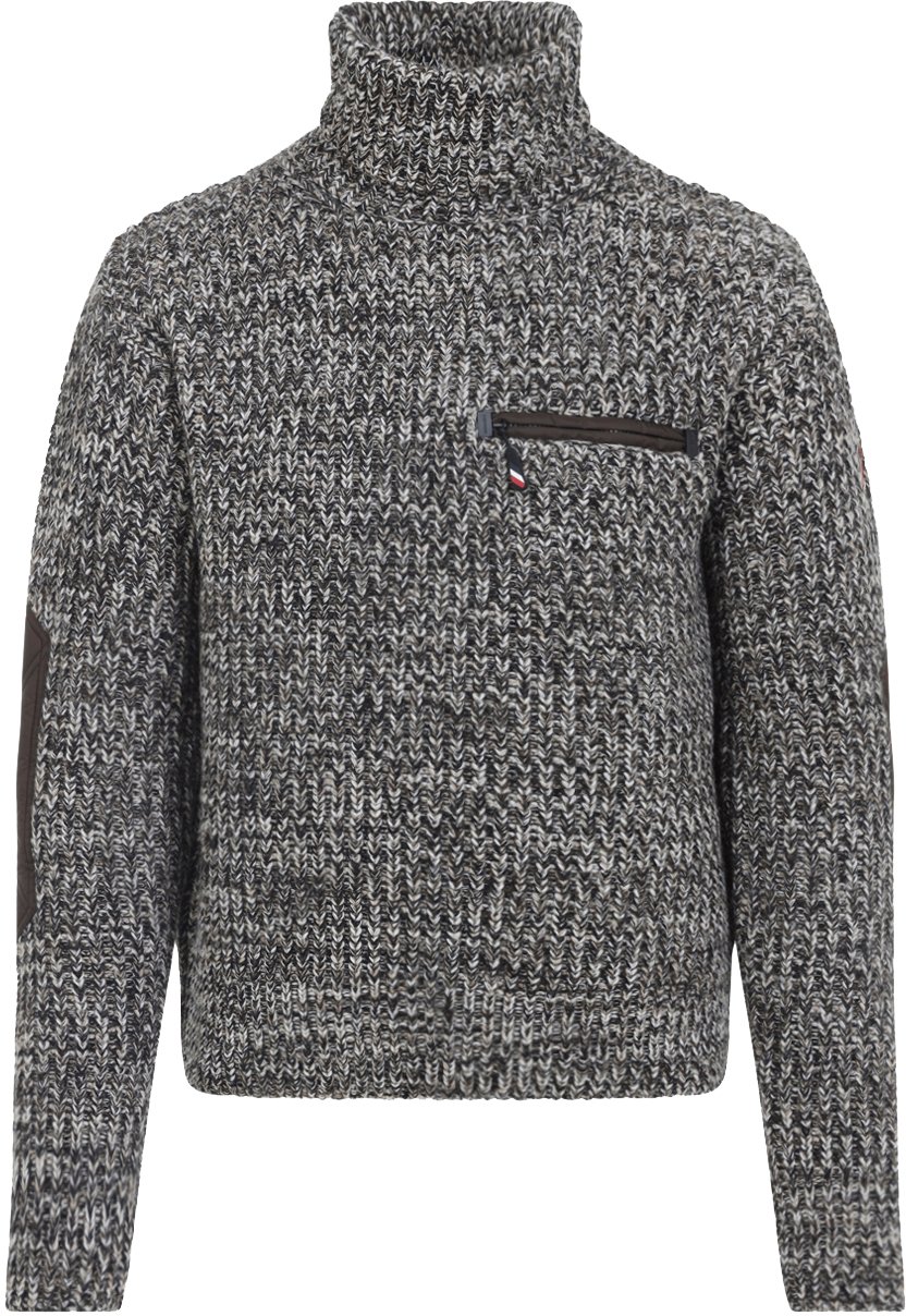 Moncler MONCLER GRENOBLE K20979F00001.M1241 Bruin