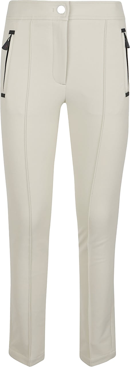 Moncler Pant Brown Bruin