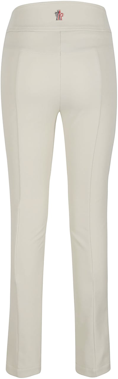 Moncler Pant Brown Bruin