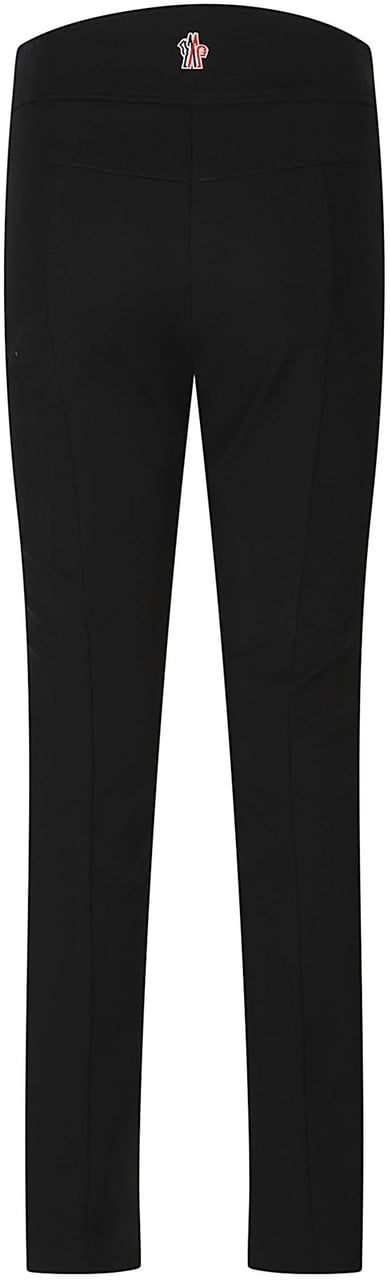 Moncler Pant Black Zwart