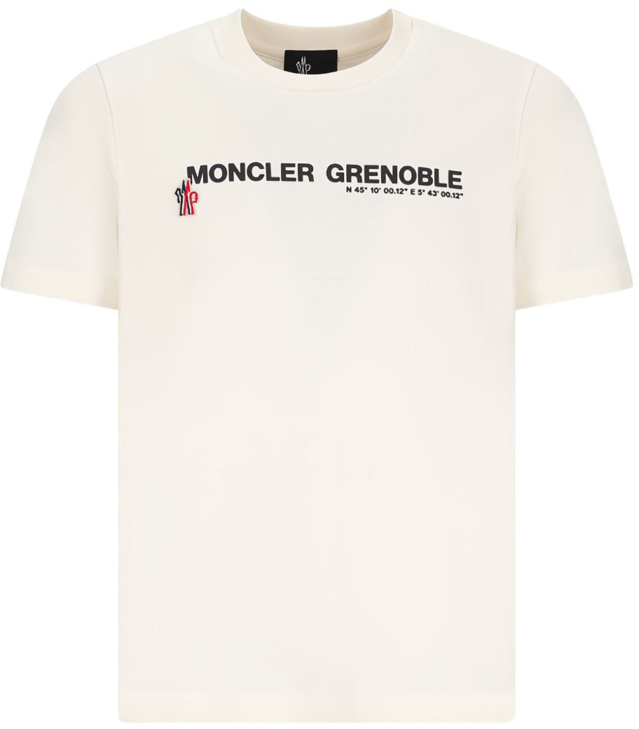 Moncler T-Shirts And Polos Divers Divers