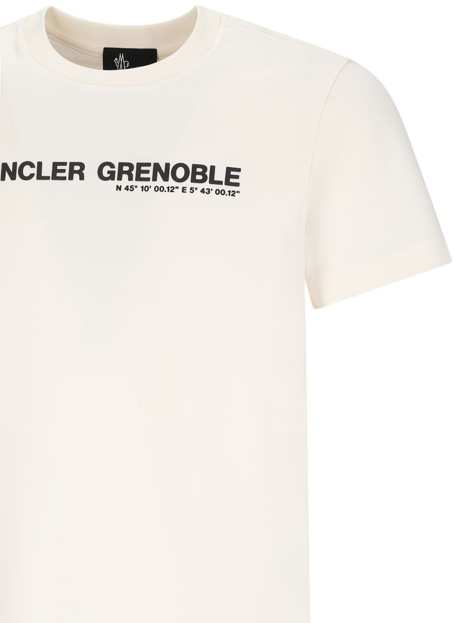 Moncler T-Shirts And Polos Divers Divers