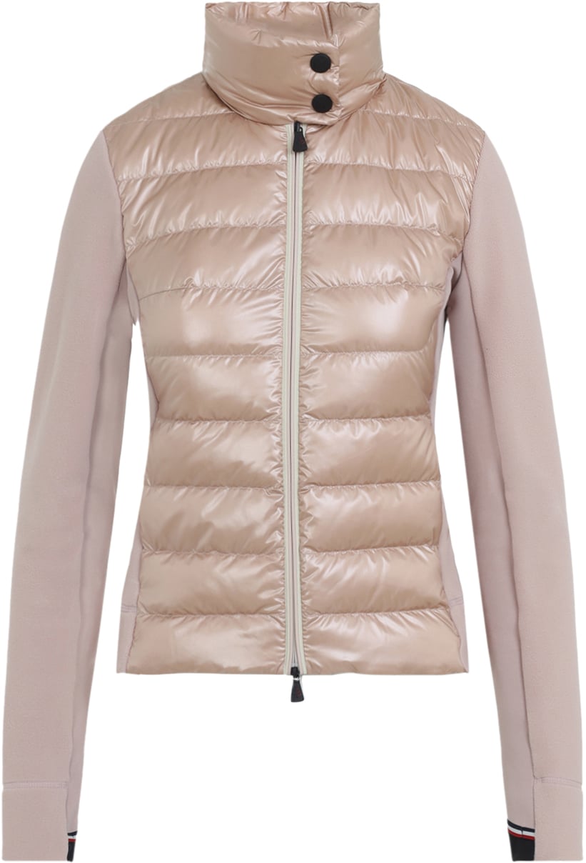 Moncler MONCLER GRENOBLE K20988G00017.80093 Roze