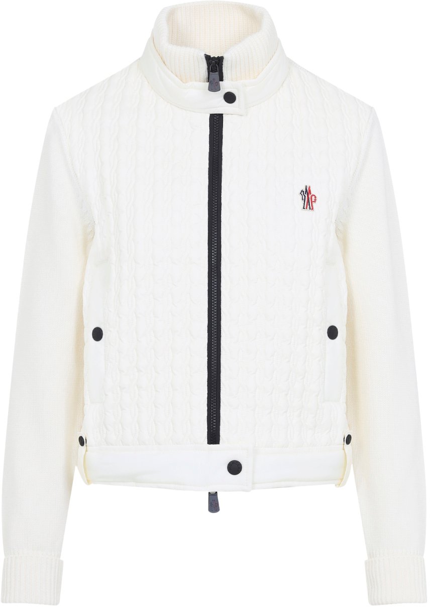 Moncler MONCLER GRENOBLE K20989B00014.M1131 Beige