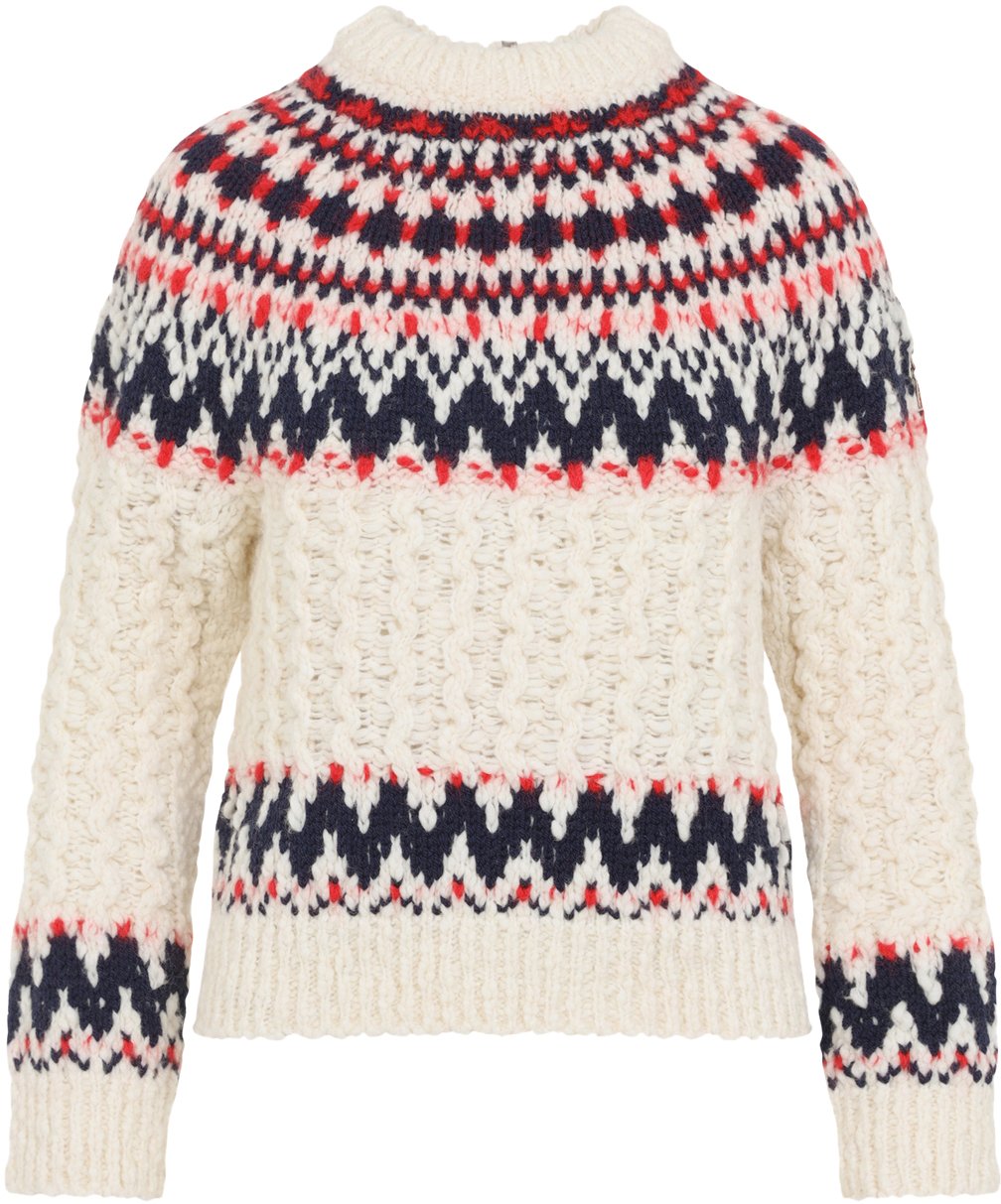 Moncler MONCLER GRENOBLE K20989C00003.M7948 Wit