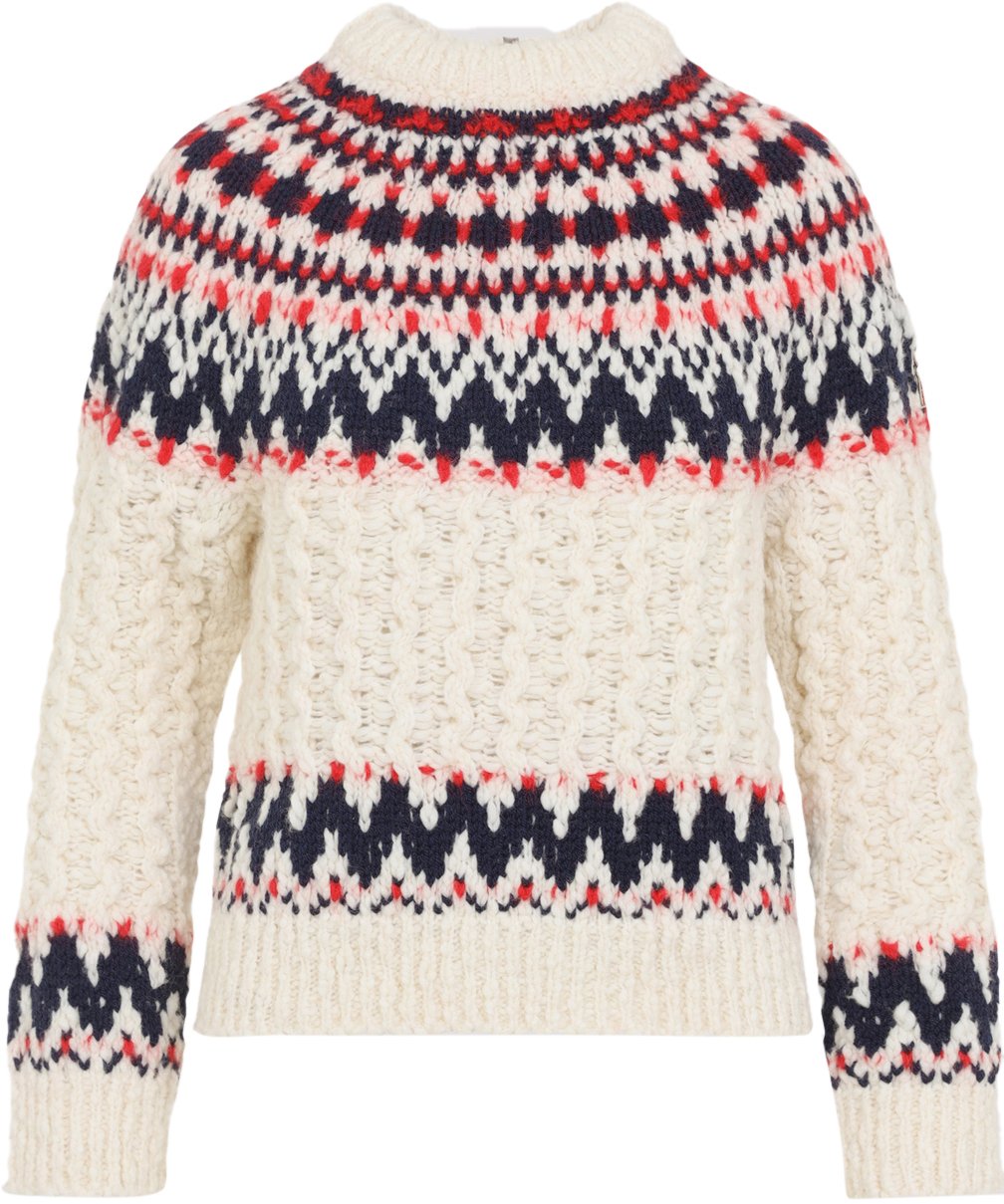 Moncler MONCLER GRENOBLE K20989C00003.M7948 Wit