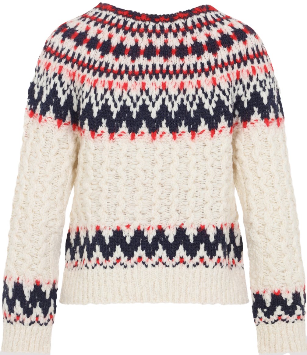 Moncler MONCLER GRENOBLE K20989C00003.M7948 Wit