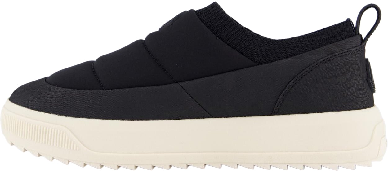 Moncler Heren Altive Slip On Wit/Zwart Wit