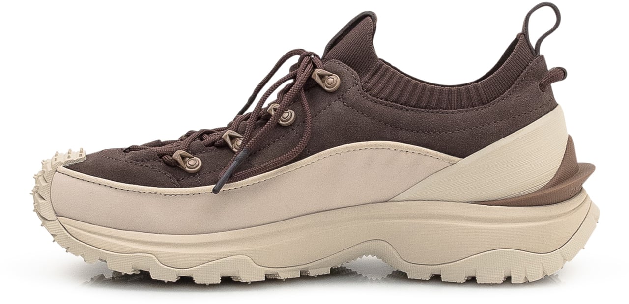 Moncler Sneaker Moncler Bruin