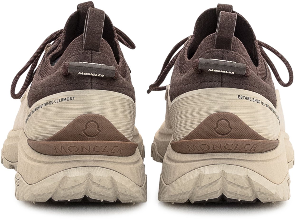 Moncler Sneaker Moncler Bruin