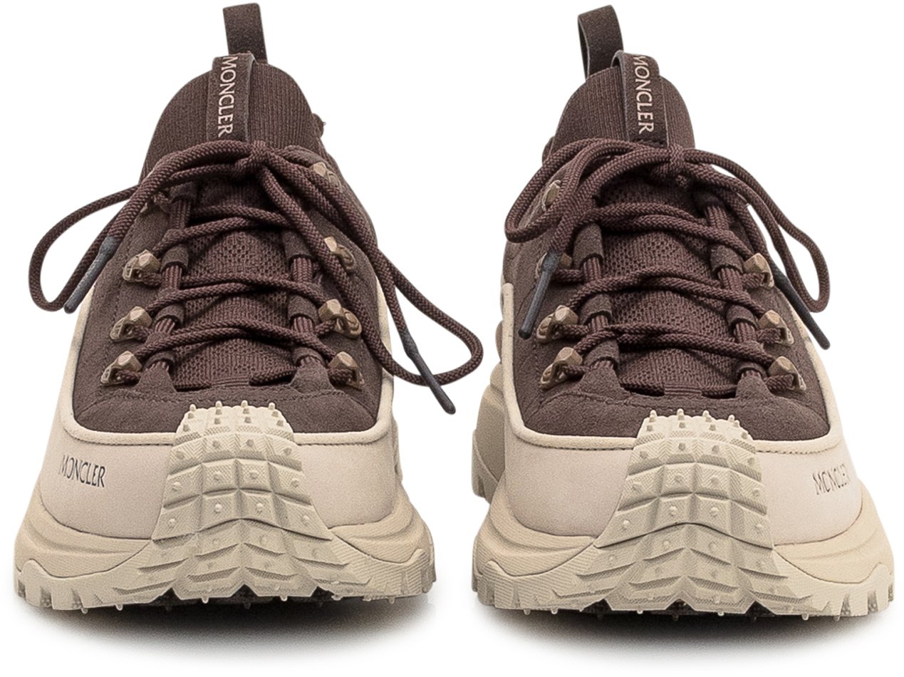Moncler Sneaker Moncler Bruin