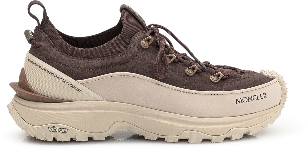 Moncler Sneaker Moncler Bruin
