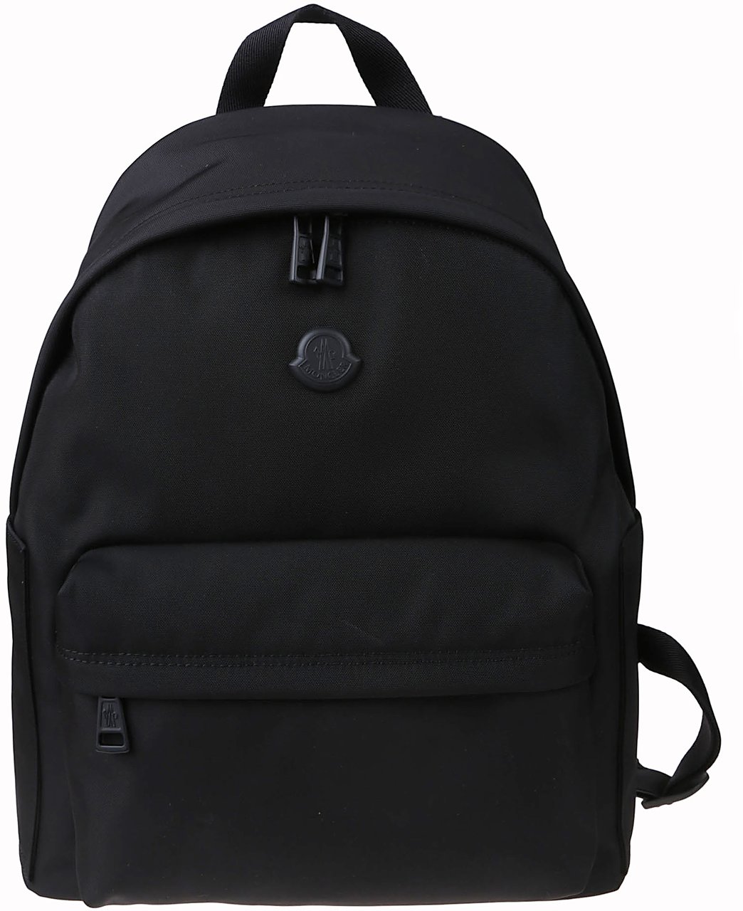 Moncler New Perrick Backback Black Zwart