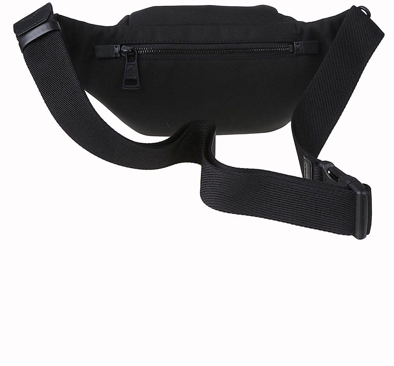 Moncler Small Durance Belt Bag Black Zwart