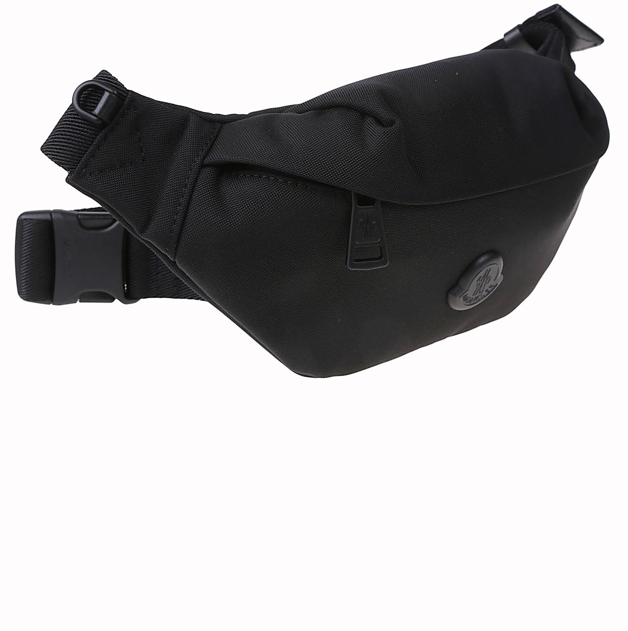 Moncler Small Durance Belt Bag Black Zwart