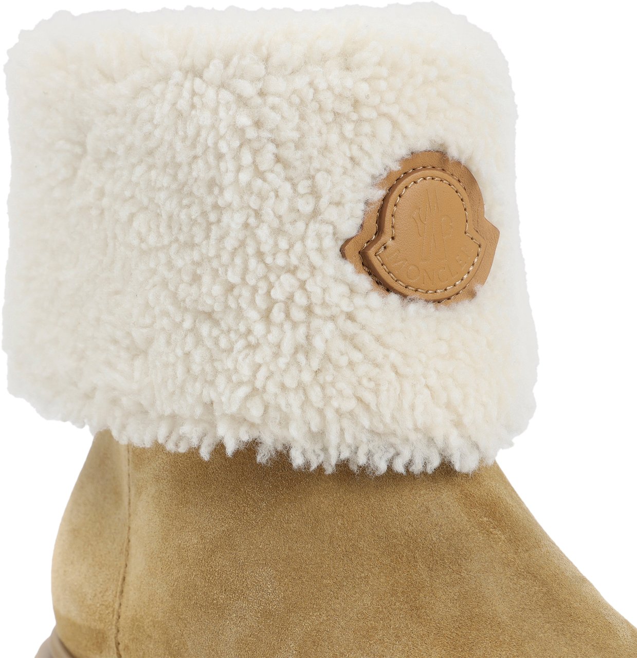 Moncler MONCLER K209B4F00070.M6971 Beige