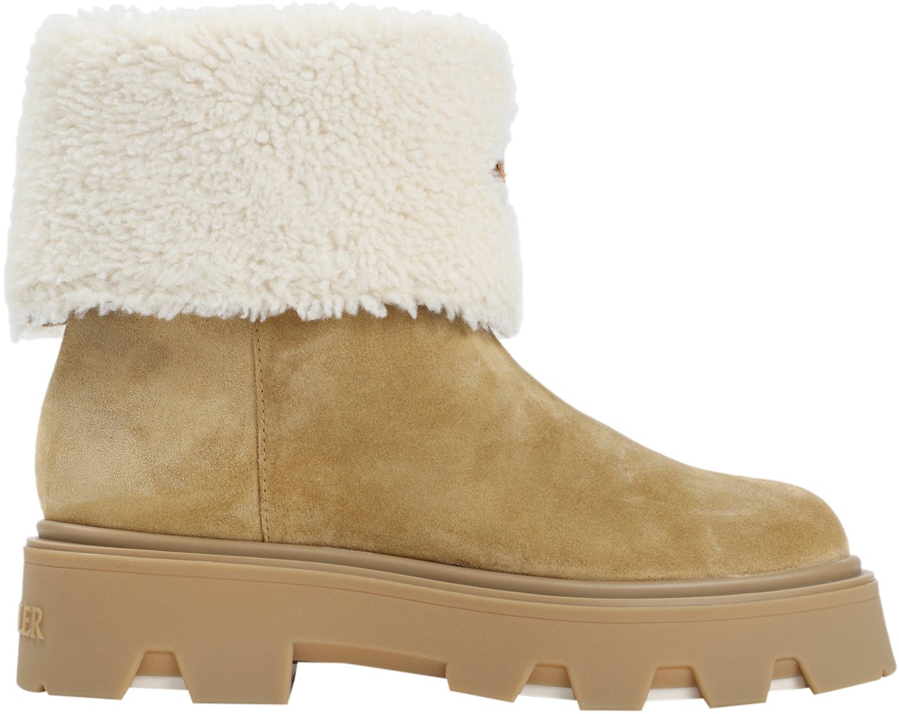 Moncler MONCLER K209B4F00070.M6971 Beige