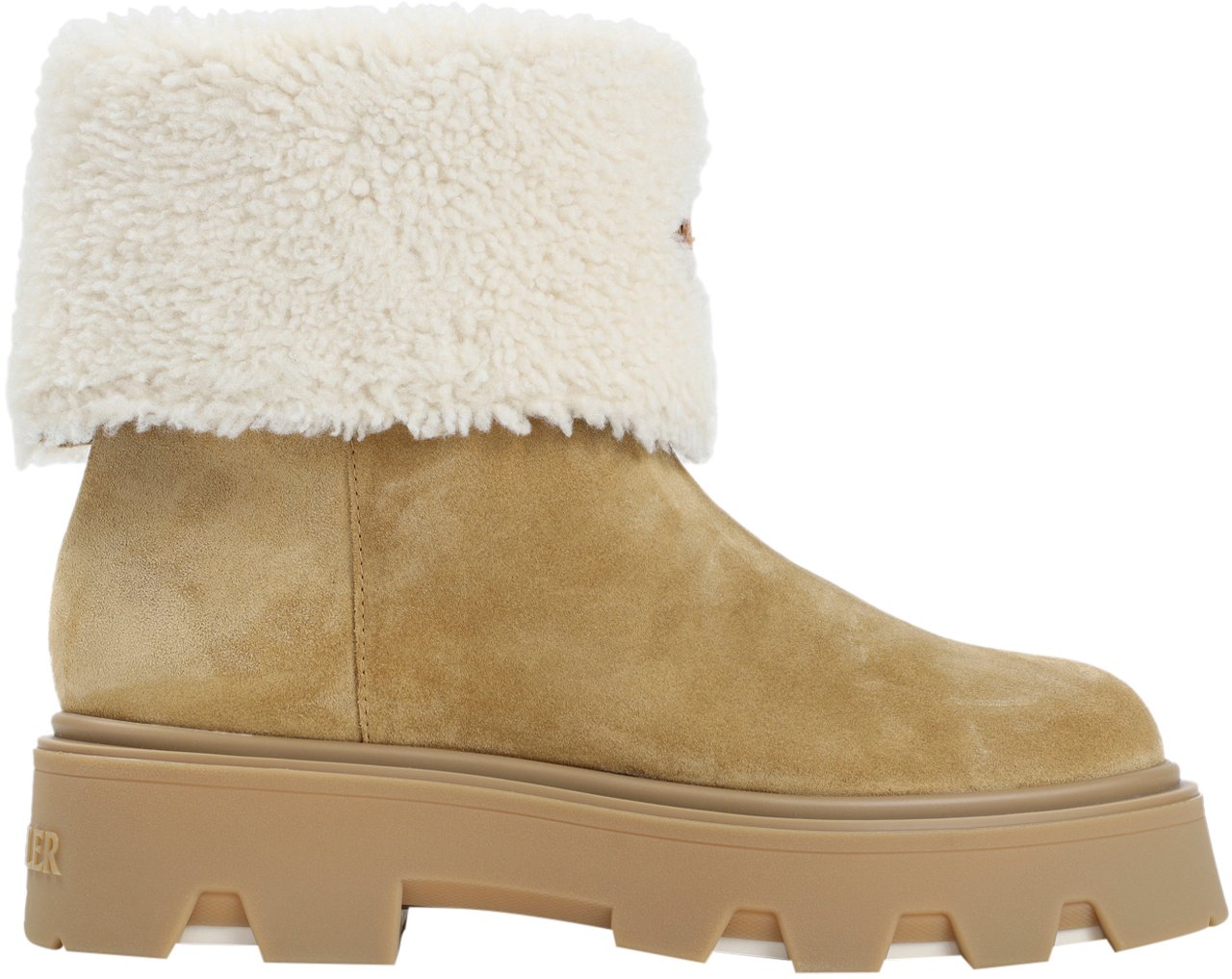 Moncler MONCLER K209B4F00070.M6971 Beige