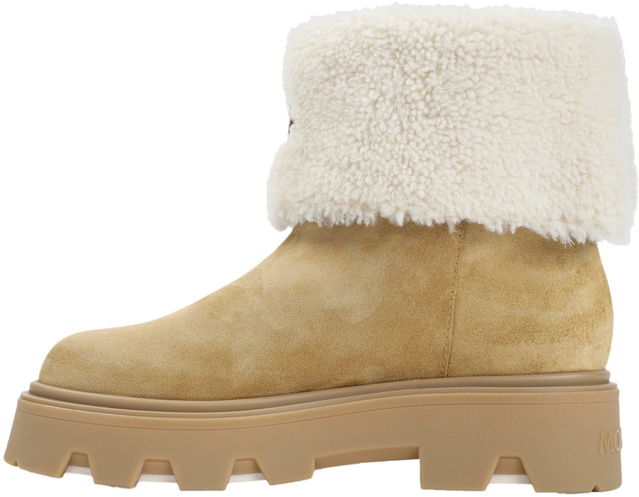 Moncler MONCLER K209B4F00070.M6971 Beige