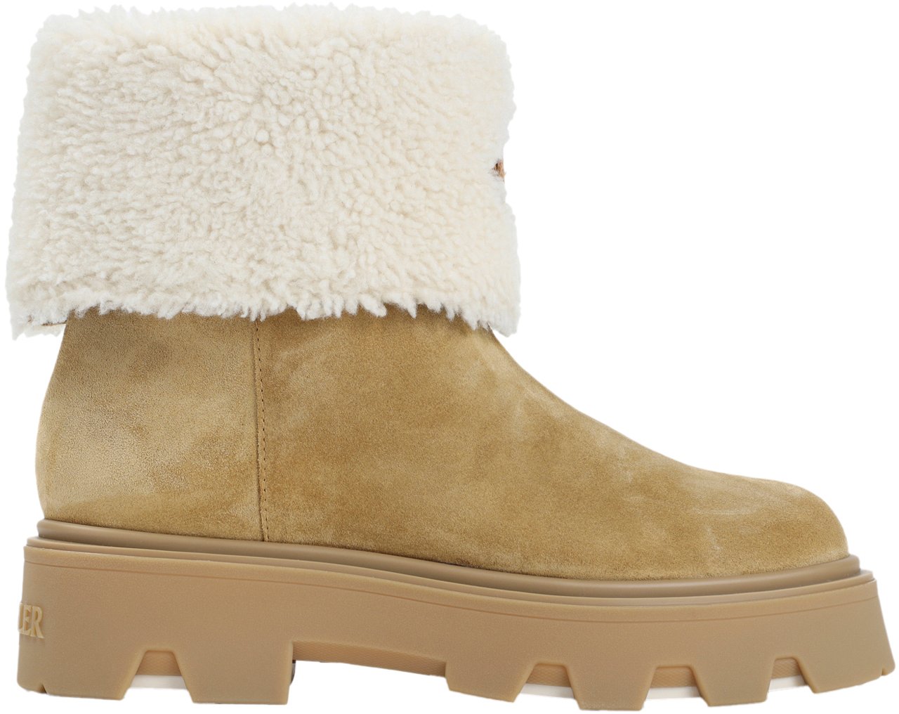 Moncler MONCLER K209B4F00070.M6971 Beige