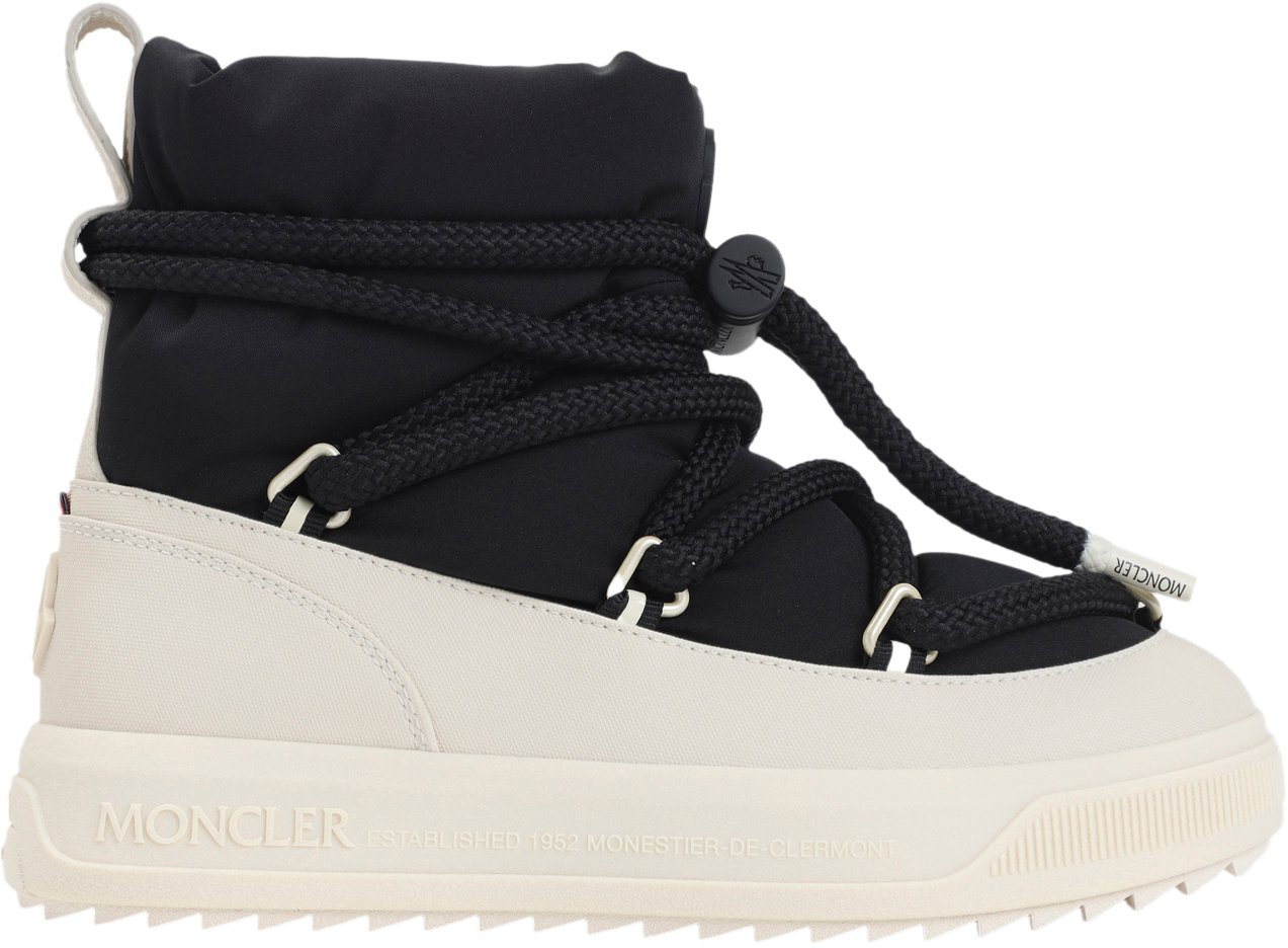 Moncler MONCLER K209B4G00140.M7287 Zwart