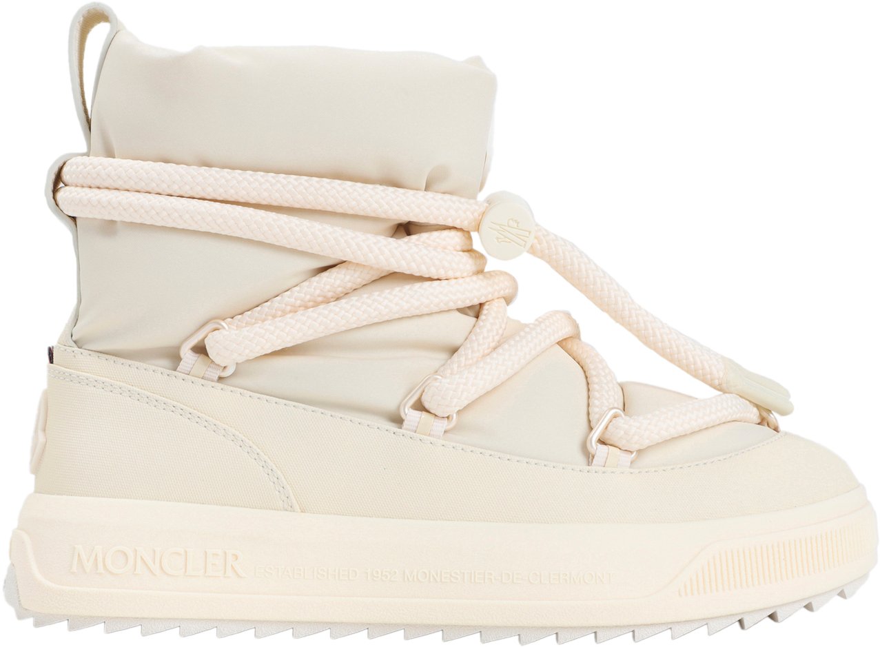 Moncler MONCLER K209B4G00140.M7287 Beige