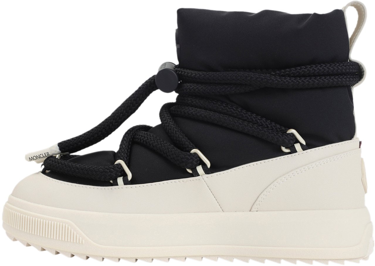 Moncler MONCLER K209B4G00140.M7287 Zwart