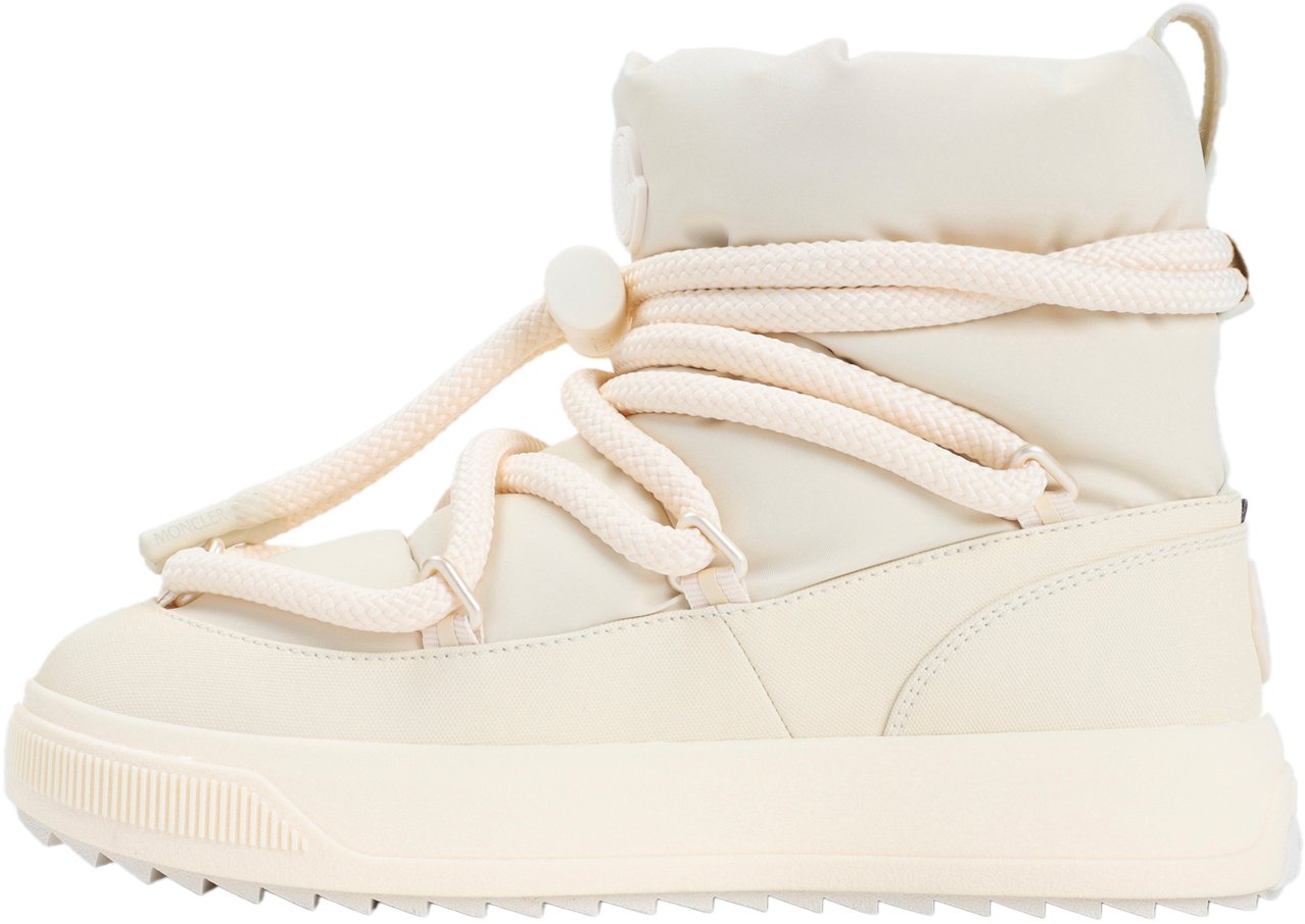 Moncler MONCLER K209B4G00140.M7287 Beige