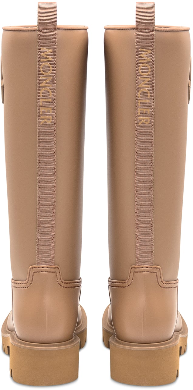 Moncler Stivali da pioggia Kickstream Moncler Bruin