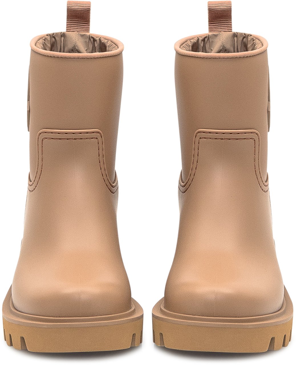 Moncler Stivali Kickstream Moncler Bruin