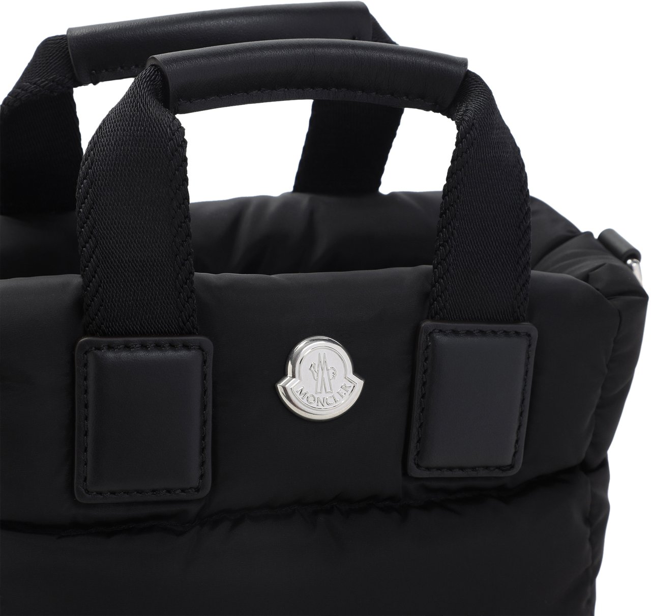 Moncler MONCLER K209B5L00004.M6275 Zwart