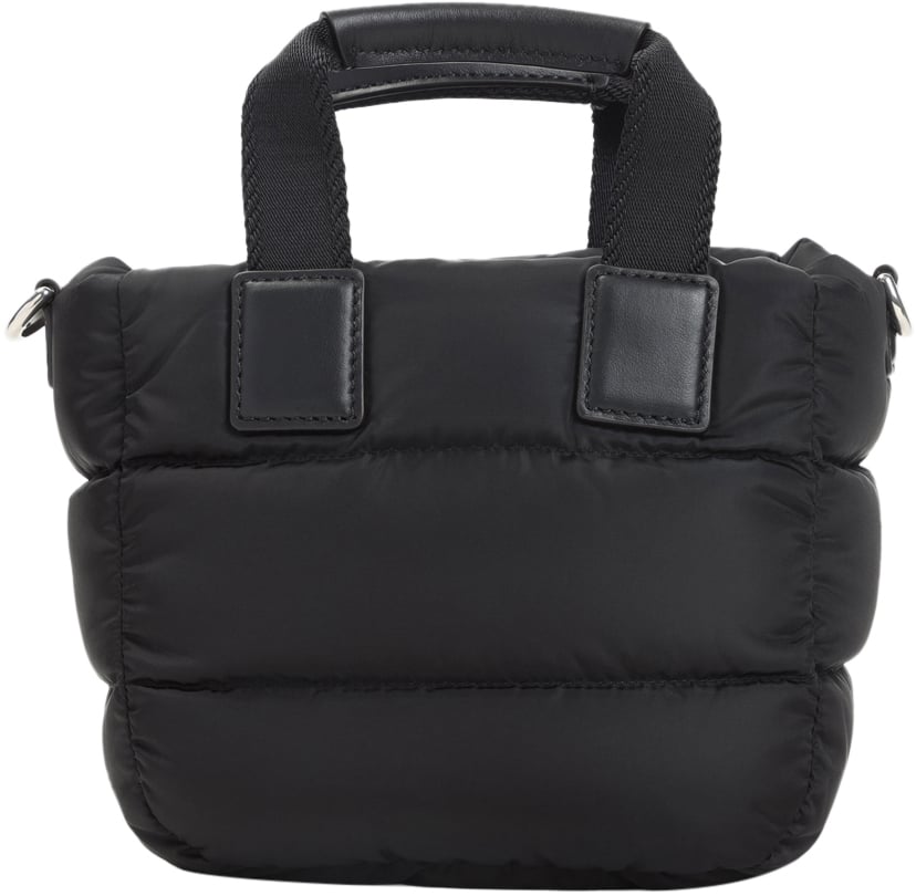 Moncler MONCLER K209B5L00004.M6275 Zwart