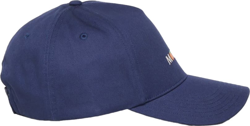 Moncler Hats Blue Blauw