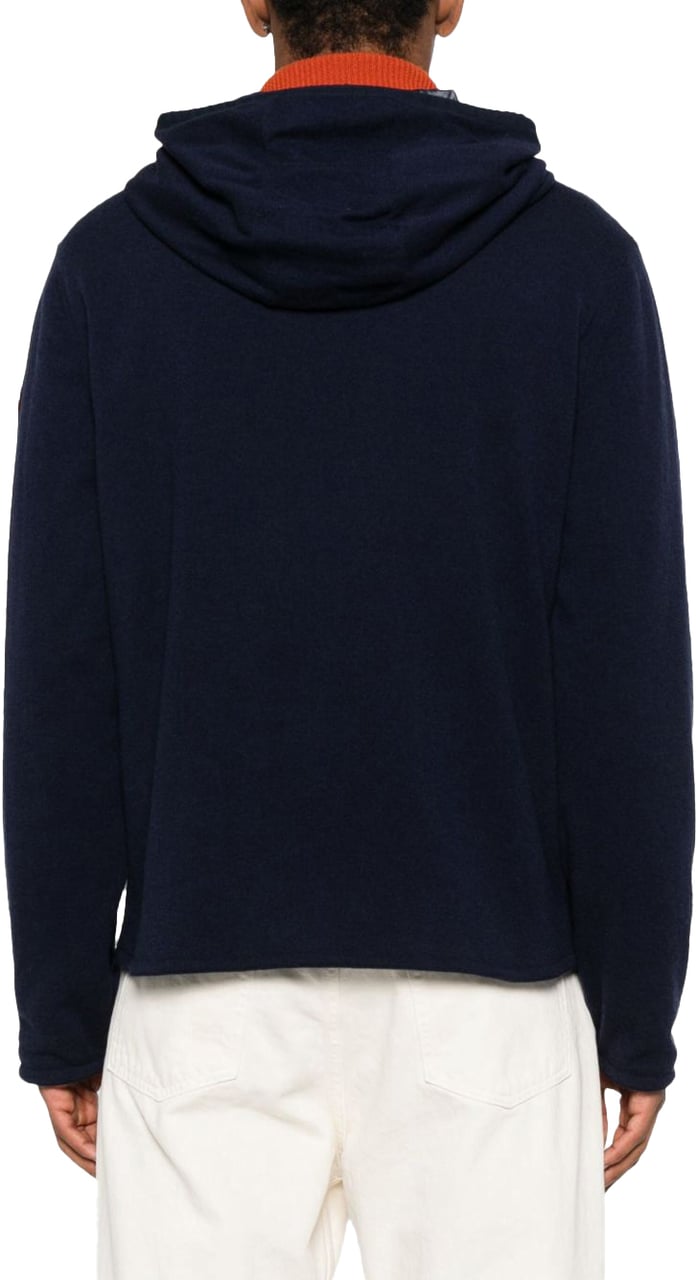 Moncler Sweaters Beige Beige