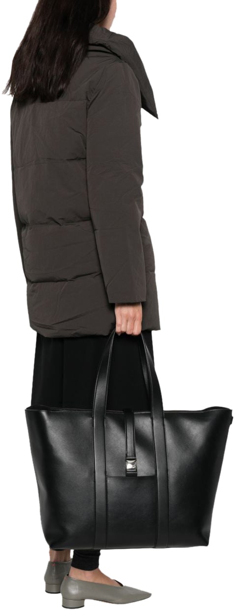 Moncler Bags Black Zwart