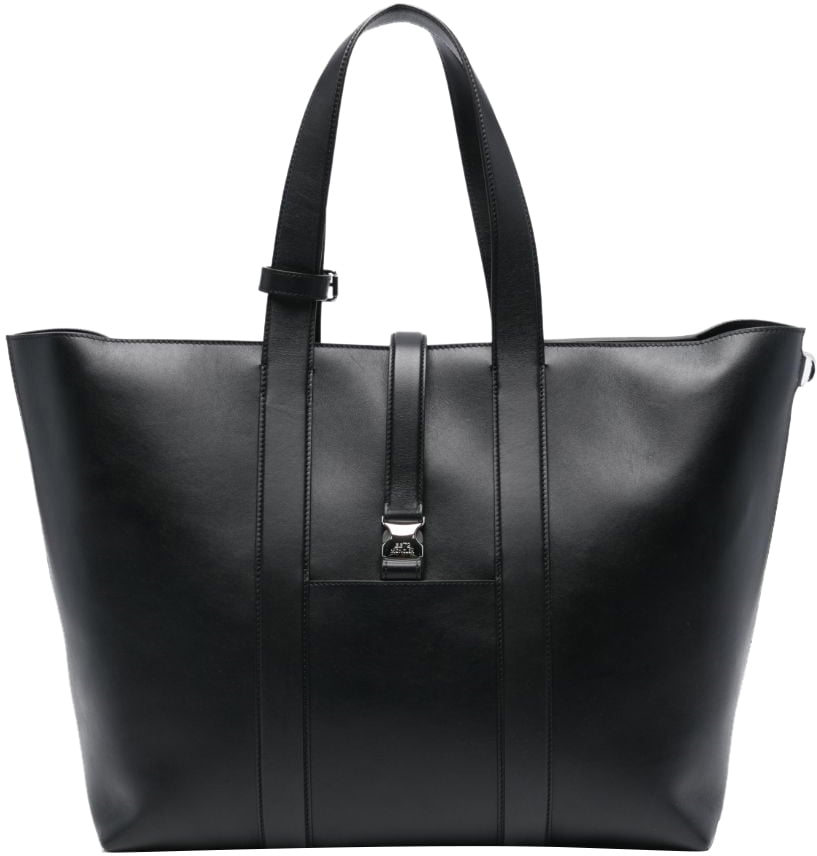 Moncler Bags Black Zwart