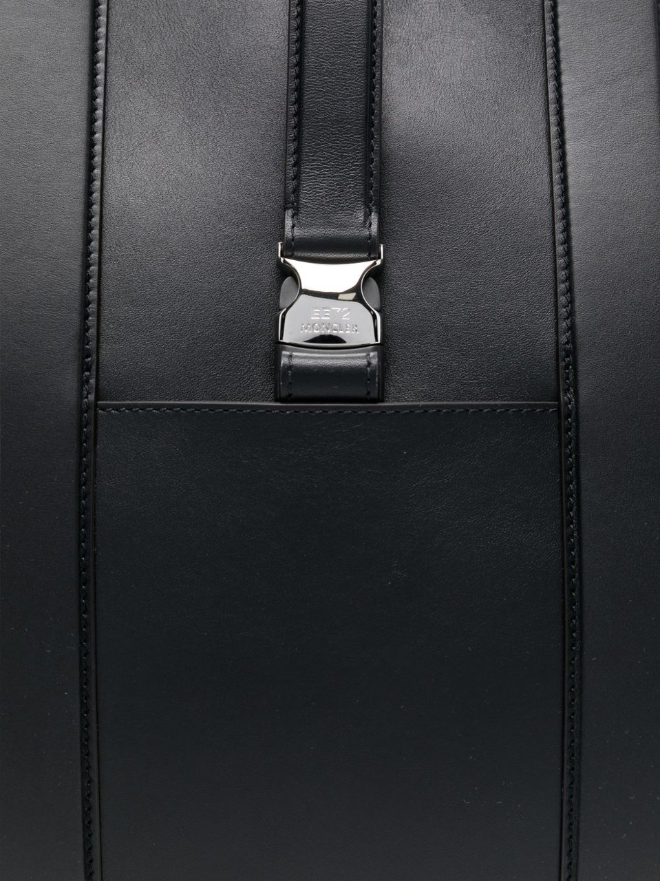 Moncler Bags Black Zwart
