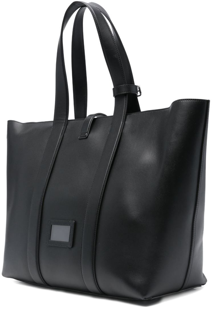 Moncler Bags Black Zwart