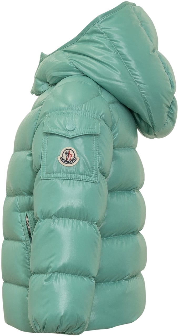 Moncler Giacca Moncler Maya Groen