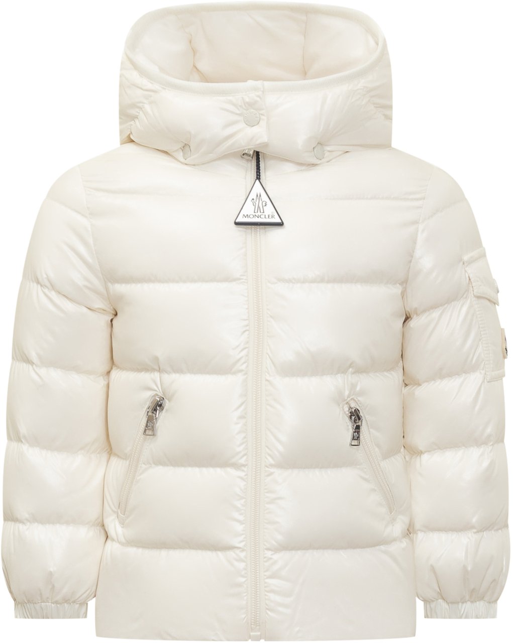 Moncler Giacca Moncler Bady Wit