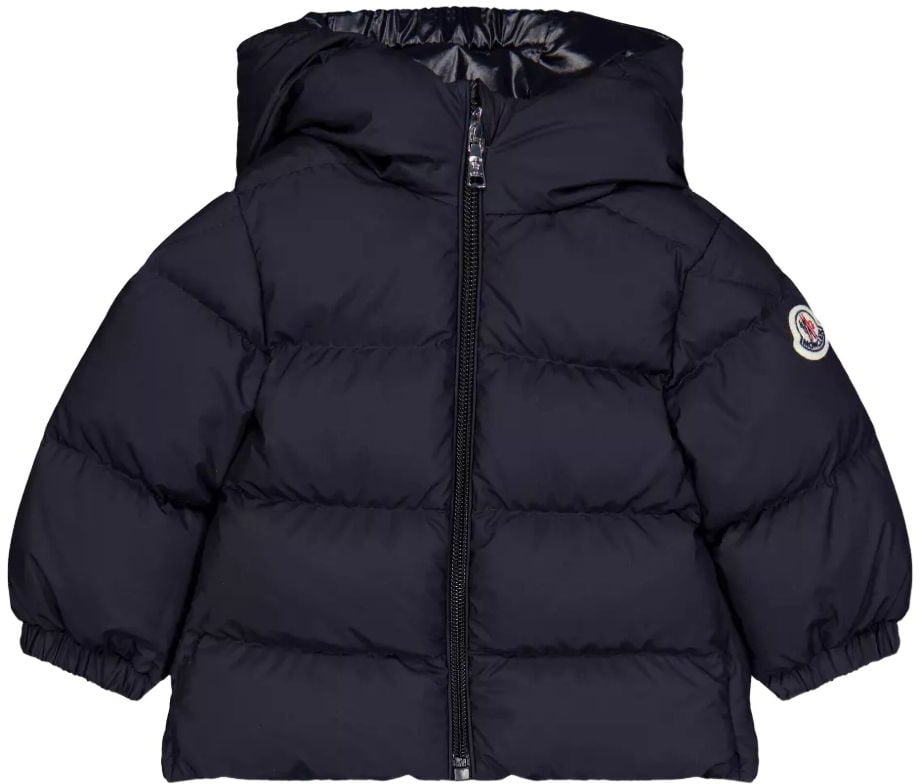 Moncler Coats Divers Divers