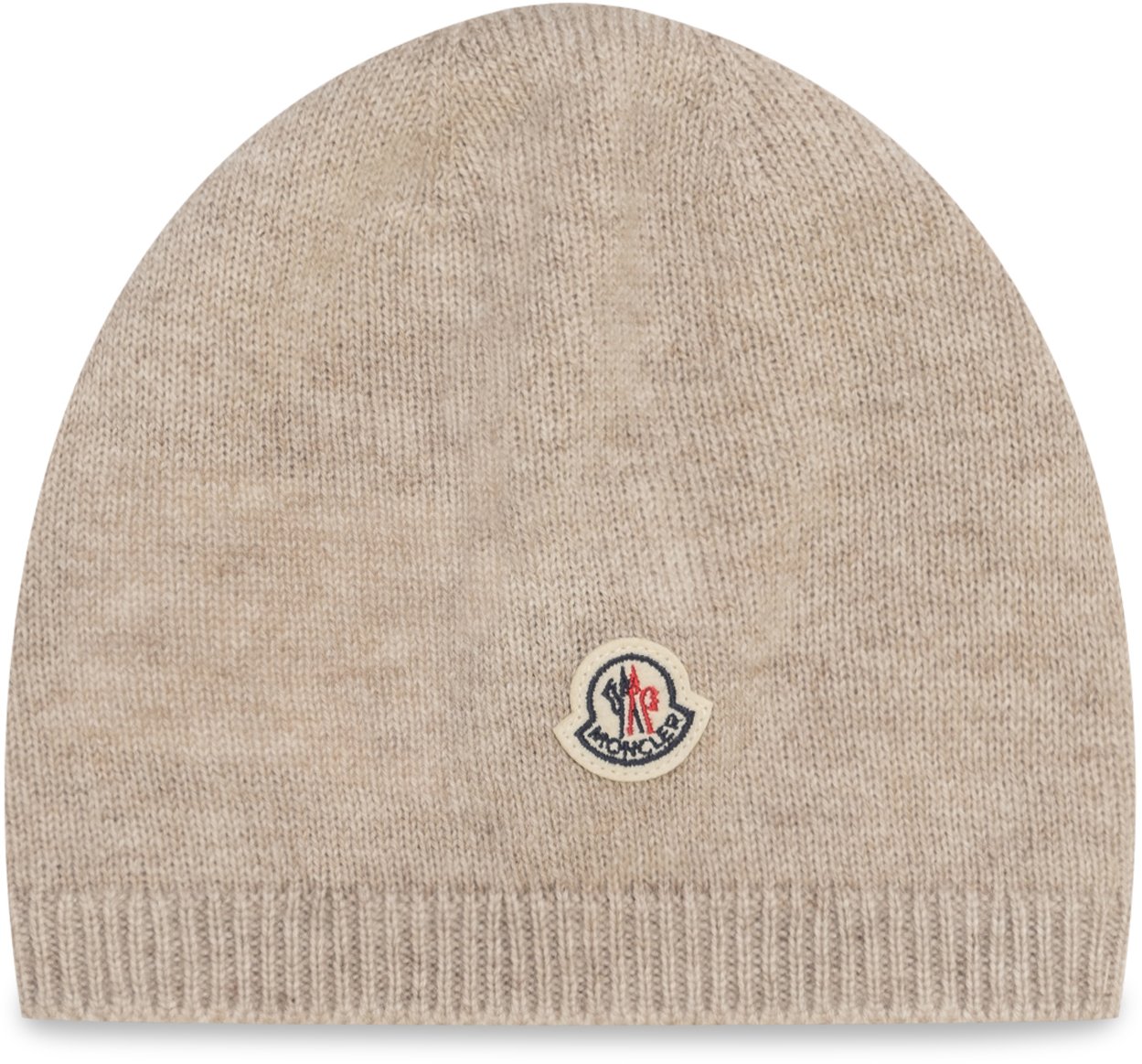 Moncler Cappello Moncler Beige