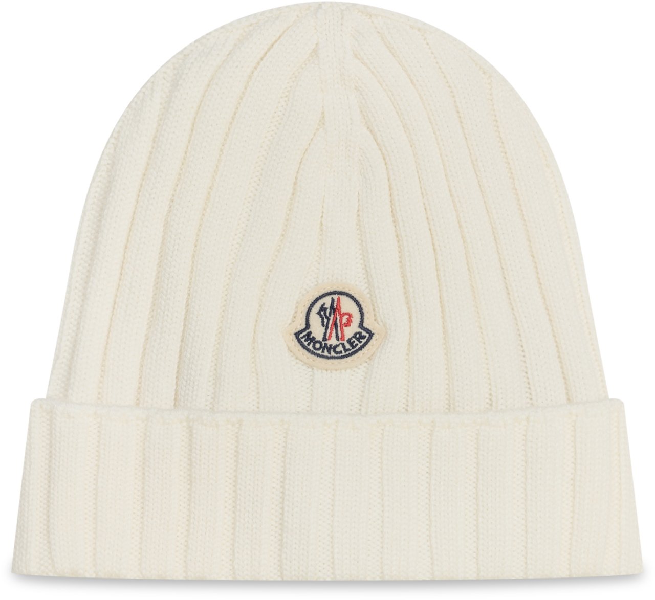 Moncler Capello Moncler Wit