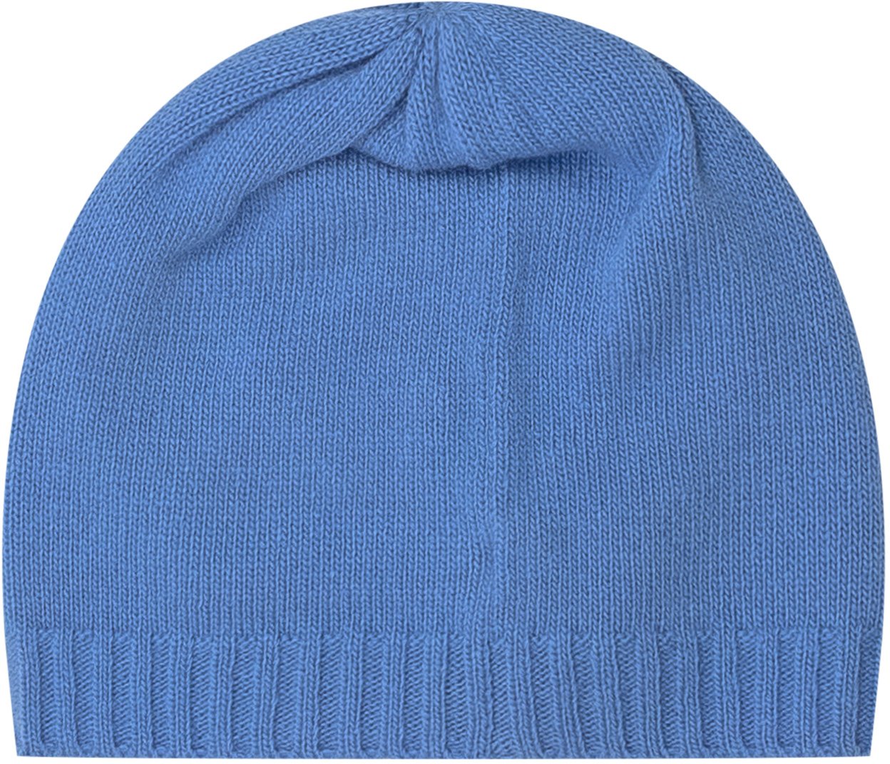 Moncler Cappello Moncler Lichtblauw