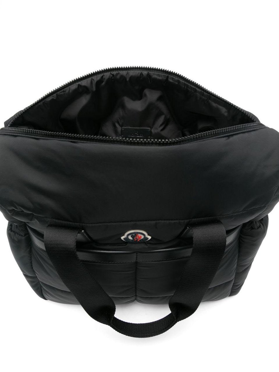 Moncler Bags Black Zwart