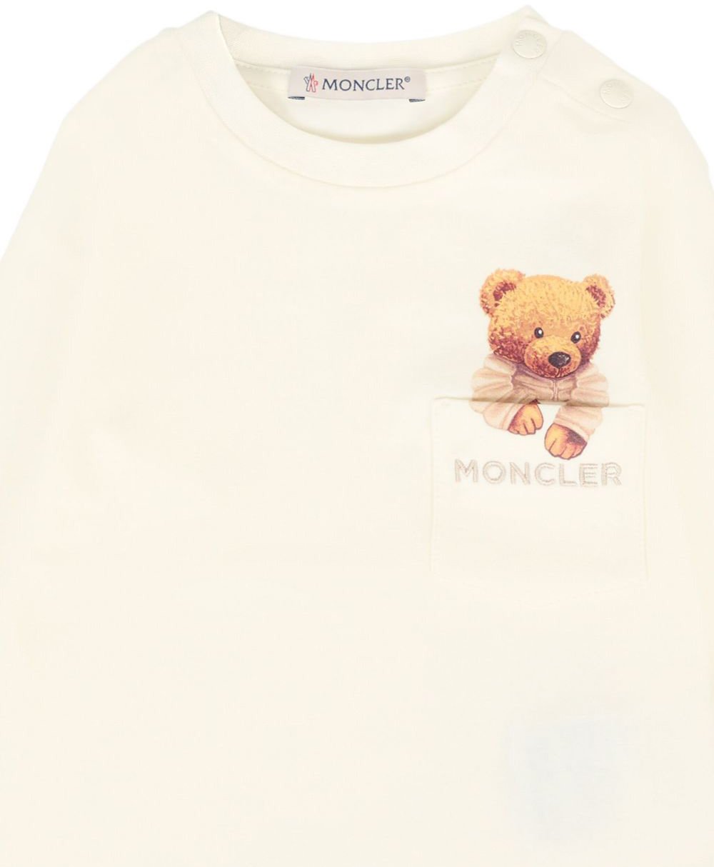 Moncler T-Shirts And Polos Divers Divers