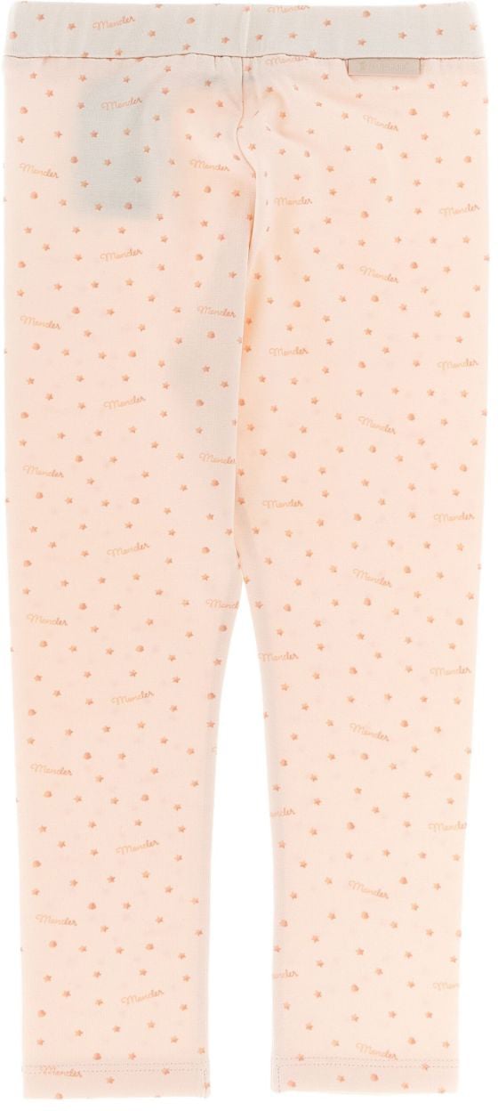 Moncler Dresses Pink Roze