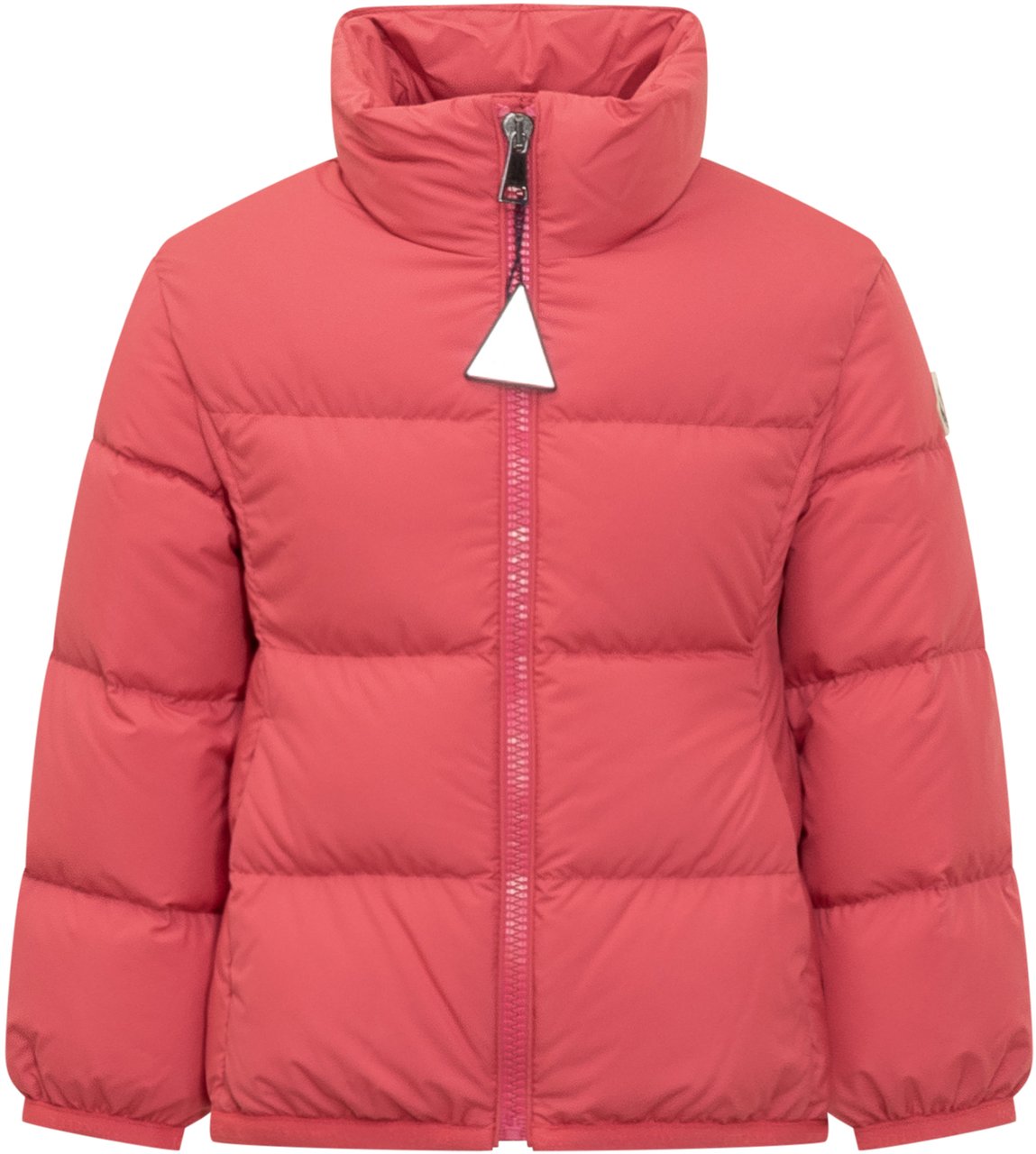 Moncler Giacca Moncler Creamasa Roze